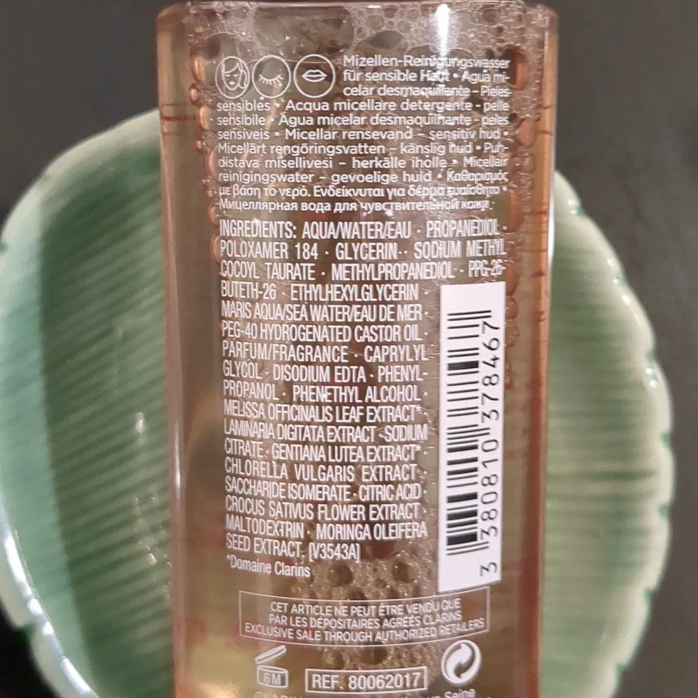 Micellar Water